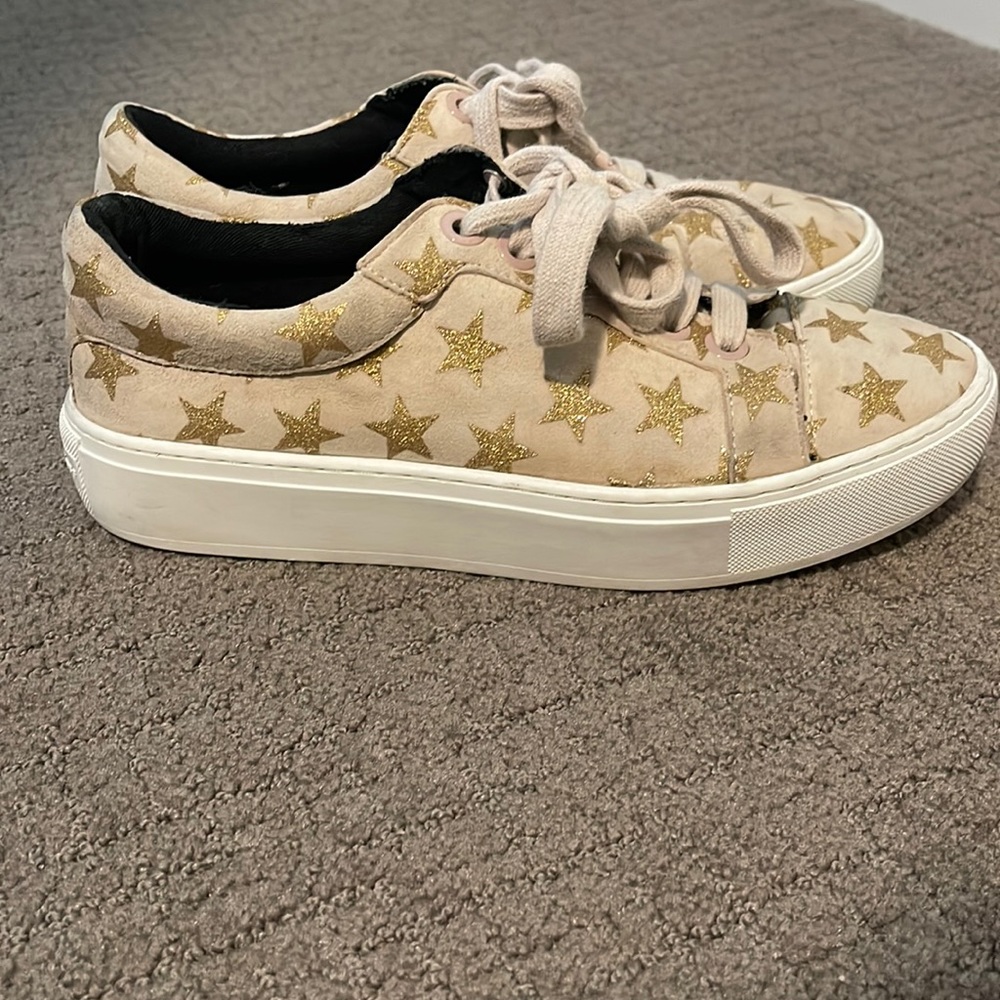 Rebecca Minkoff shoes